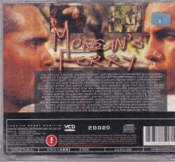 Morgan`s Ferry VCD Film VCD10508 - 2