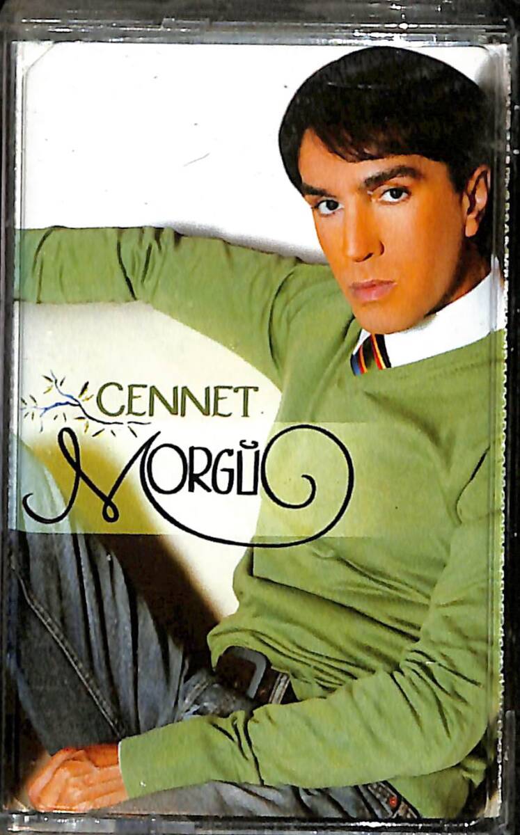 Morgül - Cennet Kaset (İkinci El) KST26724 - 1