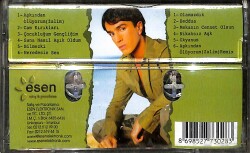 Morgül - Cennet Kaset (İkinci El) KST26724 - 2