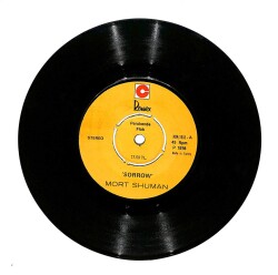 Mort Shuman - SorrowBotany Bay (106.5) PLK16740 - 1