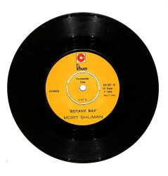 Mort Shuman - SorrowBotany Bay (106.5) PLK16740 - 2