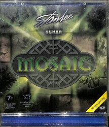 Mosaic (1 Disk ) VCD Film (106.5) VCD20605 - 1