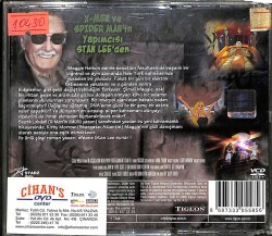 Mosaic (1 Disk ) VCD Film (106.5) VCD20605 - 2