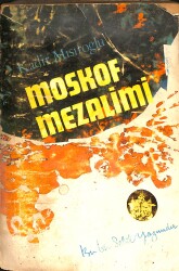 Moskof Mezalimi NDR101393 - Gökçekoleksiyon