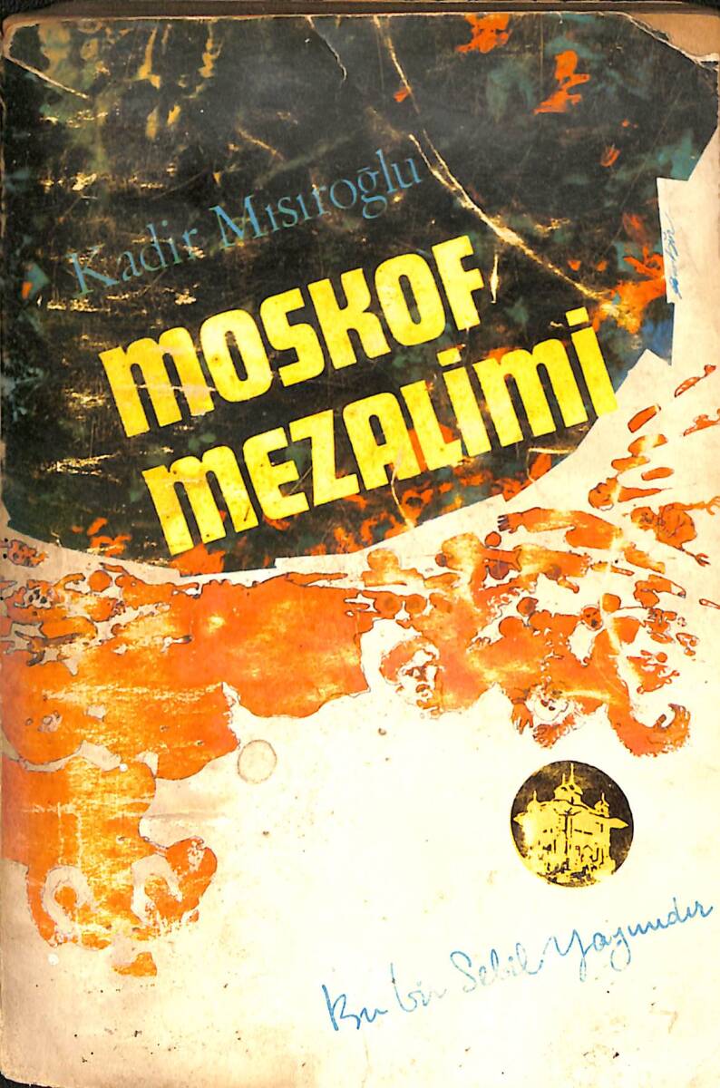 Moskof Mezalimi NDR101393 - 1