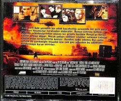 Moskova Ateşi VCD Film (108) VCD21879 - 2