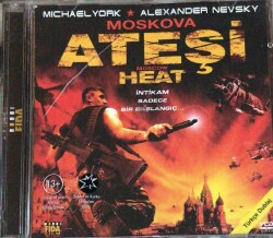 Moskova Ateşi VCD Film VCD8275 - 1