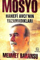 MÖSYÖ - HANEFİ AVCININ YAZAMADIKLARI KTP957 - Gökçekoleksiyon