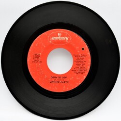 Mother Earth - Down So Low (109) PLK8921 - 1