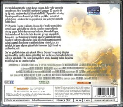 Motosiklet Günlüğü VCD Film (108) VCD21842 - 2