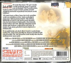 Motosiklet Günlüğü VCD Film VCD16629 - 2