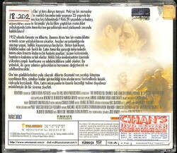 Motosiklet Günlüğü VCD Film VCD16654 - 2