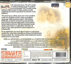 Motosiklet Günlüğü VCD Film VCD16687 - 2