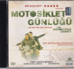 Motosiklet Günlüğü VCD Film VCD7374 - 1