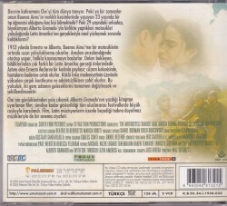 Motosiklet Günlüğü VCD Film VCD7374 - 2