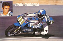 Motosiklet Temalı Kartpostal KRT18488 - Gökçekoleksiyon