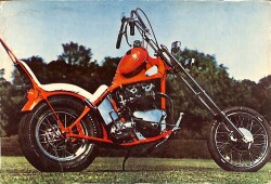 Motosiklet Temalı Kartpostal KRT18496 - Gökçekoleksiyon