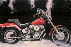 Motosiklet Temalı Kartpostal KRT18497 - Gökçekoleksiyon