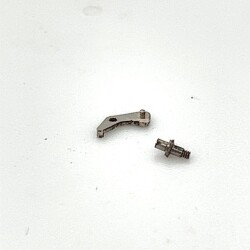 Movado 125 Kolsaati Çekme Mandalı Set EBY209J - Gökçekoleksiyon