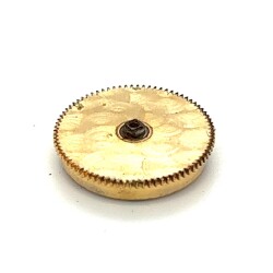 Movado 125 Kolsaati Tulumba Çarkı Zembelekli EBY209N - Gökçekoleksiyon