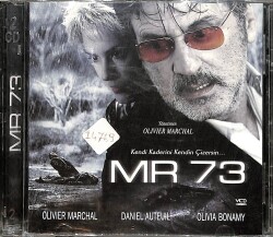 MR 73 (2008) Orijinal VCD Film VCD28854 - 1
