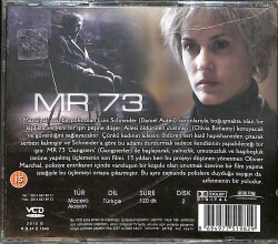 MR 73 (2008) Orijinal VCD Film VCD28854 - 2