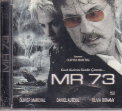 Mr 73 (Olivier Marchal) VCD Film VCD11046 - 1