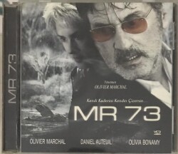 Mr 73 VCD Film VCD3688 - 1