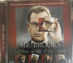 Mr Brooks Film VCD7209 - 1