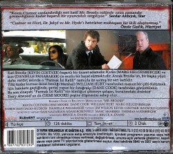 Mr Brooks (Kevin Costner) VCD Film VCD12465 - 2