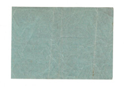 M.Reşad 5 Kuruş 4 Şubat 1332 Seri 5 ÇÇT OKP523 - 2