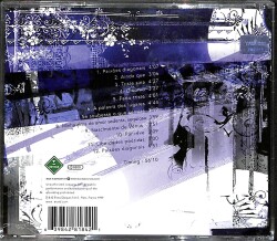 Mísia - Paixões Diagonais CD (İkinci El) CD3839 - 2