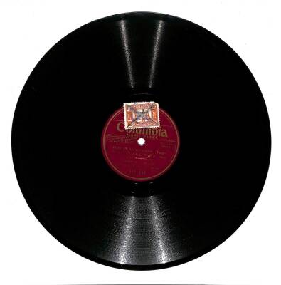 Mu Klepsane Ton Erota Mu Pote De Ta Ksehaso TAŞ PLAK (107) PLK23108 - 2