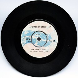 Muammer Aslaner - Şeytan İç Diyor Yine (106) PLK5458 - 2
