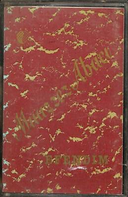 Muazzez Abacı - Efendim Kaset (İkinci El Kaset) KST17986 - 1
