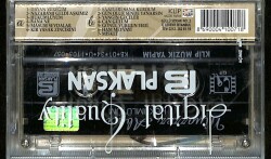  Muazzez Abacı – Hükümlüyüm Orijinal Kaset (Sıfır) * Klip Müzik - 2001 * KST30547 - 2
