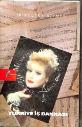 Muazzez Abacı - Musikimizin Altın Çağı-1 Kaset (İkinci El Kaset) KST29729 - Gökçekoleksiyon
