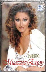 Muazzez Ersoy - Nankör Orijinal Kaset (Sıfır) KST31143 - Gökçekoleksiyon