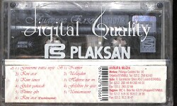 Muazzez Ersoy - Nankör Orijinal Kaset (Sıfır) KST31143 - 2