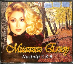 Muazzez Ersoy - Nostalji 7 - 8 - 9 CD (İkinci El) CD5716 - 1