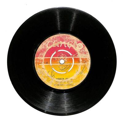 Mübeccel Ardalı - Ayran / Ayran`ın Devamı PLAK (10/6) PLK21818 - 2