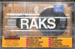 Mücahit - Sen de Ağlarsın Kaset (Sıfır) KST28581 - 2