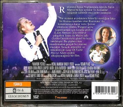 Mucize Adam – Leap of Faith (1992) Orijinal VCD Film VCD28617 - 2