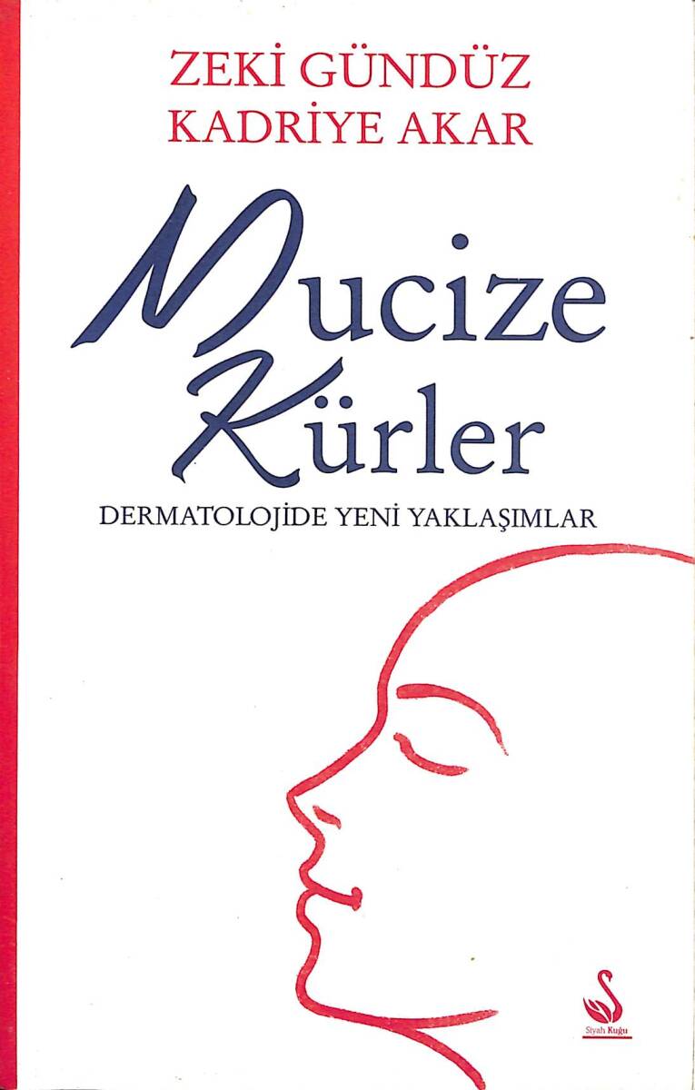 Mucize Kürler - Dermatolojide Yeni Yaklaşımlar NDR92452 - 1