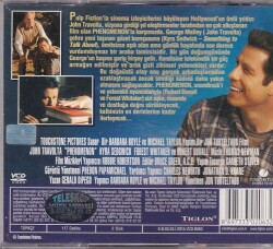 Mucize Phenomenon - John Travolta VCD Film VCD9907 - 2
