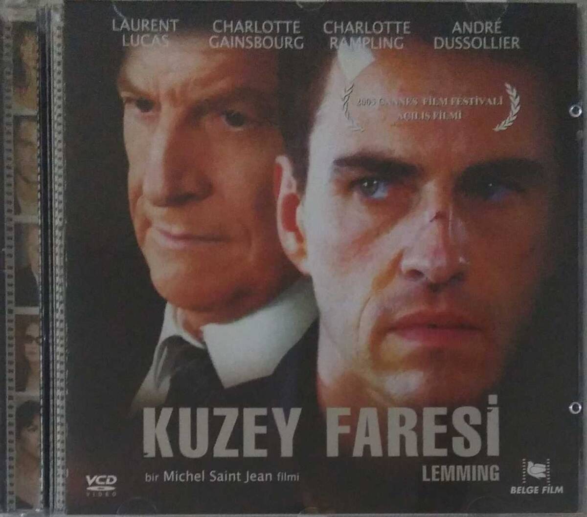 Mucize VCD Film VCD6472 - 1