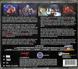 Mucizeler Komedisi VCD Film (108) VCD23117 - 4