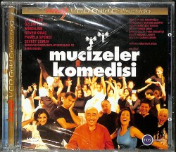 Mucizeler Komedisi VCD Film VCD26755 - 1