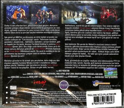 Mucizeler Komedisi VCD Film VCD26755 - 2