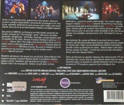 Mucizeler Komedisi VCD Film VCD8192 - 2